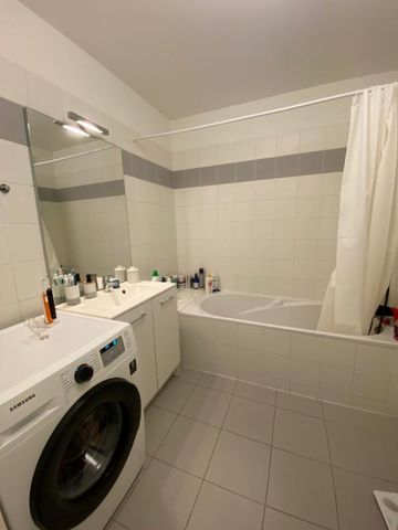 Location Appartement 2 pièces 40m² LE BOUSCAT 33110 - Photo 3