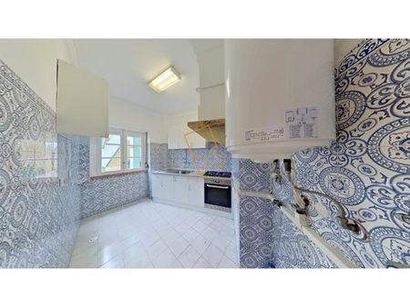Apartamento T4 em Lisboa - Photo 3