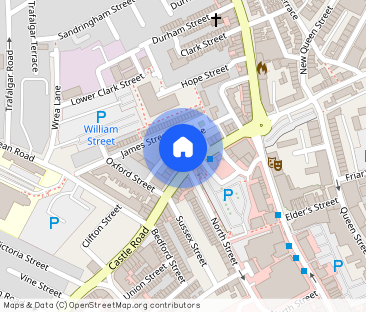 Castle Road, Scarborough, YO11 - Photo 1