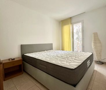 Location Appartement 2 pièces 45m² NICE 06000 - Photo 3