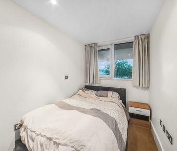 St. George Wharf London SW8 - Photo 6