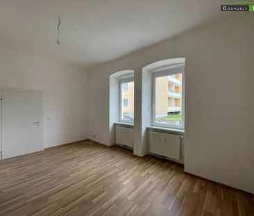 Mietwohnung mit hellen Räumen - Nahe Stadtzentrum Knittelfeld - Foto 4