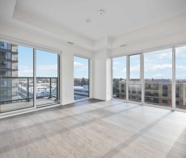 For Lease - 715 Davis Drive Unit# 808A, Newmarket, Ontario - Photo 2