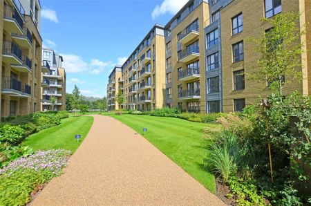 3 bedroom apartment to rent - Photo 2