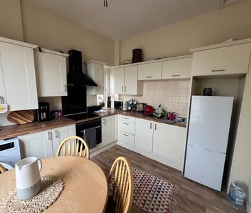 Swiss Villa Mansions, Trevelyan Road, Weston-Super-Mare - Photo 1