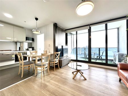 3113/220 Spencer Street - Photo 2