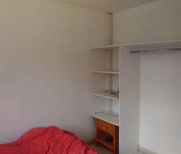 Maison T4 avec garage et jardin en location meublée - Photo 2