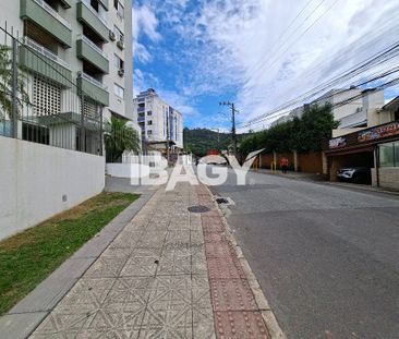 Apartamento 2 Quartos Carvoeira 98m² - Foto 1
