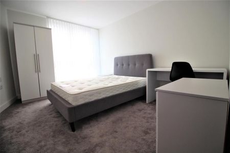 2 bedroom apartment to rent - Photo 4