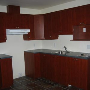 Logement 4 1/2 à louer Saint-Redempteur - Photo 2