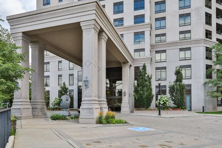 For Lease - 9255 Jane Street Unit# 605, Vaughan, Ontario - Photo 5