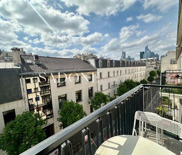 Location Appartement 1 pièce 27,80 m² à Neuilly-sur-Seine - Photo 4