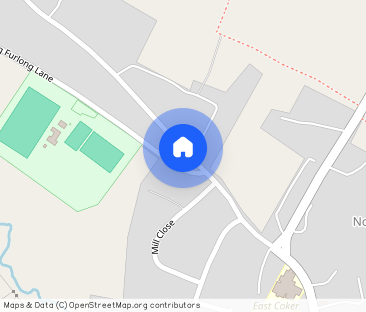 East Coker - Photo 1