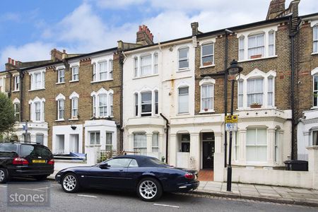 Ariel Road, West Hampstead, London - Photo 3