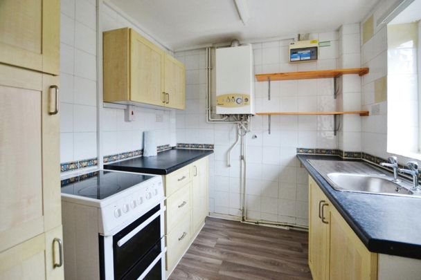 2 bedroom House To Let - Photo 1