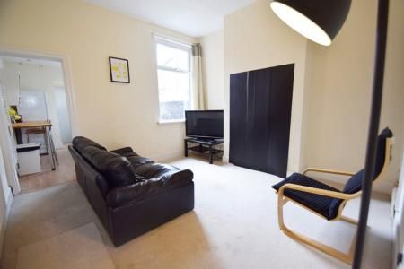 Beresford Street, Shelton, Stoke-On-Trent, ST4 - Photo 1