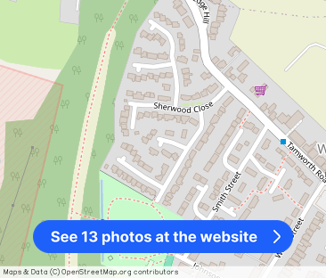 2 bedroom semi-detached house for rent - Photo 1