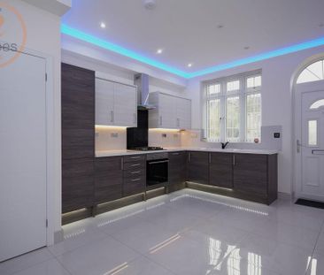 1 bedroom in a house share to rent - Photo 3