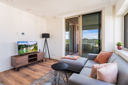 Barajasweg 172, 1043 CP, Amsterdam - Photo 3