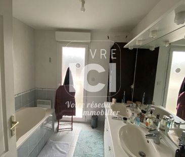 Appartement T3 Duplex NANTES 78m² - Photo 5