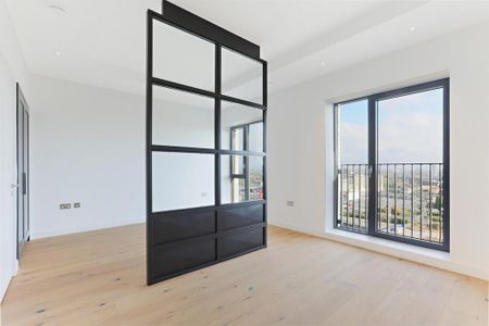 Studio to rent - Photo 2