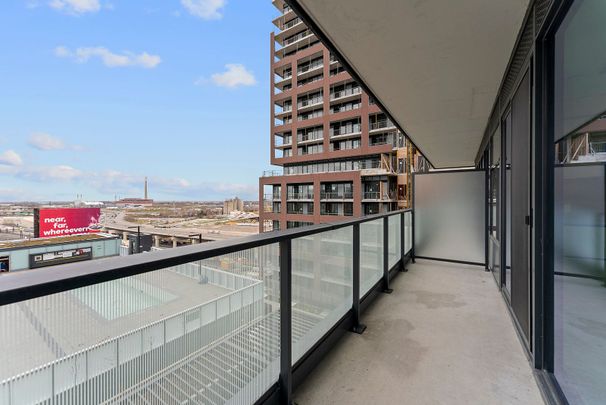 For Lease - 35 Parliament Street Unit# 1201, Toronto, Ontario - Photo 1