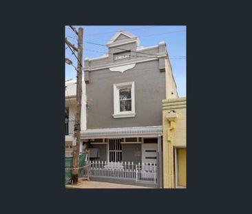 21 Trafalgar Street, Enmore, NSW 2042 - Photo 2