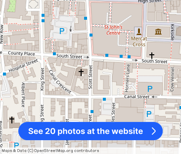 Scott Street, City Centre, Perthshire, PH2 - Photo 1