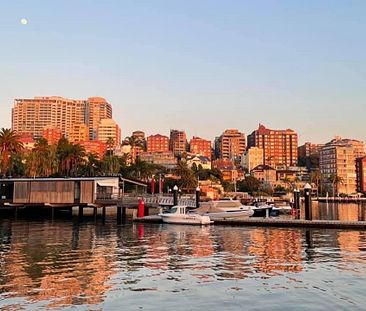 Rushcutters Bay - Photo 4