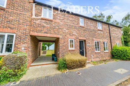 2 bedroom house to rent - Photo 2