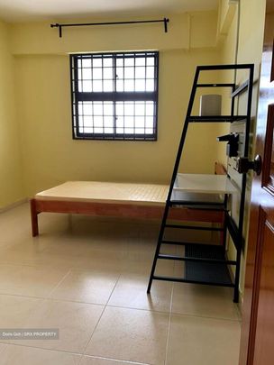 Blk 608 Clementi West Street 1 (Clementi), HDB 3 Rooms - For Rent - Photo 1
