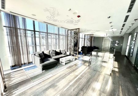 For Lease - 1080 Bay Street Unit# 1405, Toronto, Ontario - Photo 3