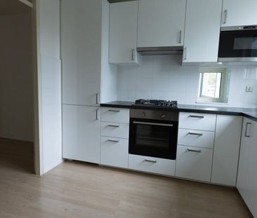 Etienne de Bouterstraat 52, Het Lage Land, 3067AG, Rotterdam - Photo 3