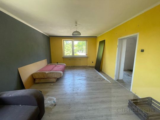 Dom z placem 2000m2 pod firmę - Photo 1