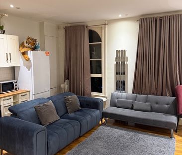 1 Bed Flat, Elgin Avenue, W9 - Photo 4