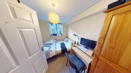 2 bedroom flat to rent - Photo 4