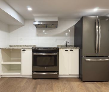 For Lease - 22 Glenside Avenue Unit# Lower, Toronto, Ontario - Photo 1