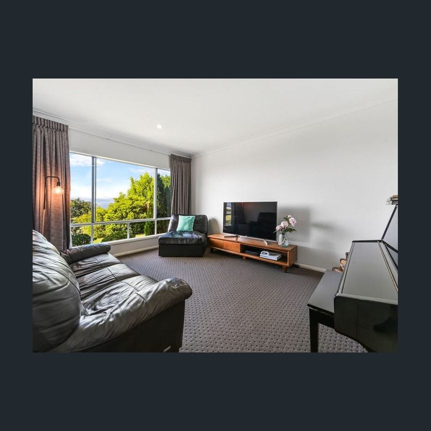 Expansive Family Living with Multiple Living Areas - Photo 1