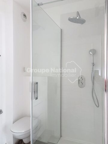 Appartement t2 en rez de jardin sur la commune de Berre L'étang, - Photo 2