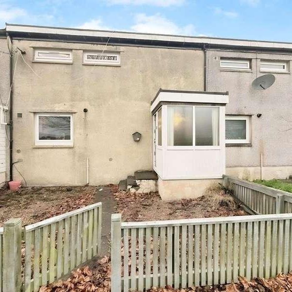 Ettrick Way, Glenrothes, KY6 - Photo 1