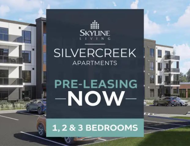 Silvercreek Apartments | 1, 17, & 33 Prince of Wales, Collingwood - Photo 1