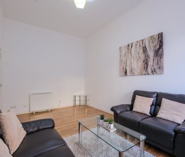 1 Bed Flat, Trinity Lane, AB11 - Photo 6