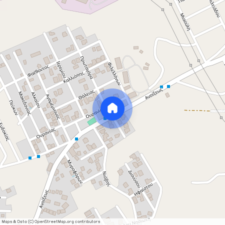 Άνοιξη (Φασιδέρη)