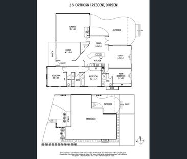 3 Shorthorn Crescent, Doreen, Vic 3754 - Photo 2