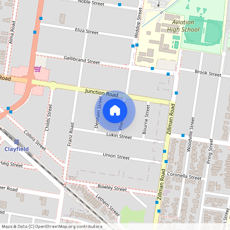 1/15 Phelan St, Clayfield QLD 4011