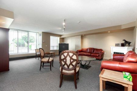 For Lease - 18 Wanless Avenue Unit# 314, Toronto, Ontario - Photo 5