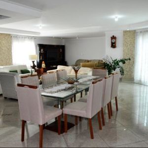 Casa para alugar com 534m², 5 quartos e 7 vagas - Foto 3
