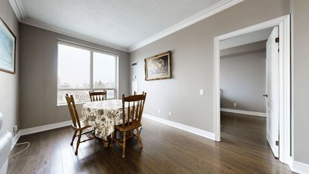 For Lease - 1 Clairtrell Road Unit# 710, Toronto, Ontario - Photo 3