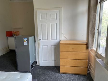 Studio Flat, East Albert Rd, L17 - Photo 4