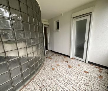 2-Zimmer-Wohnung in Duisburg Wanheimerort - Foto 2